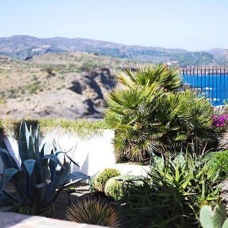 Casa Del Capitan Villa Cadaqués Buitenkant foto