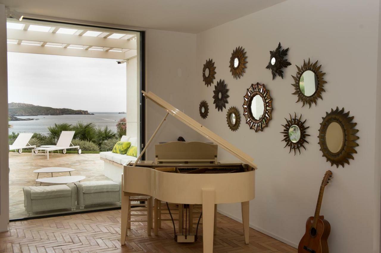 Casa Del Capitan Villa Cadaqués Buitenkant foto