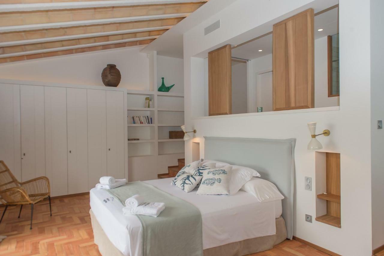 Casa Del Capitan Villa Cadaqués Buitenkant foto